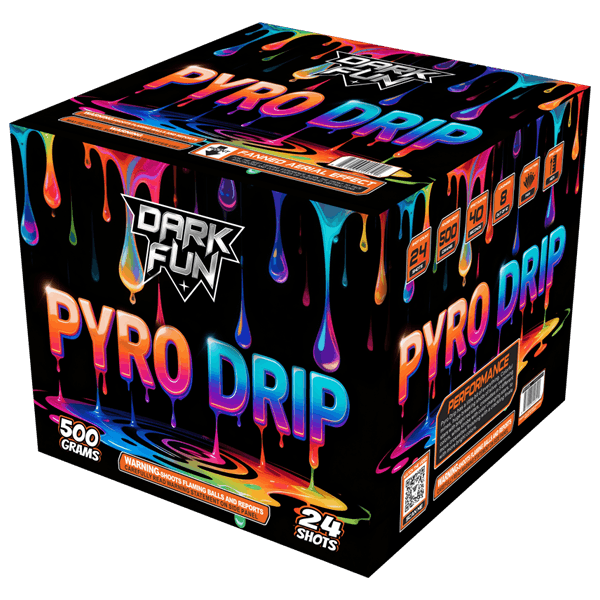 Pyro Drip