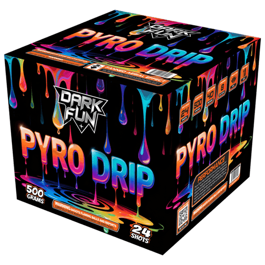 Pyro Drip