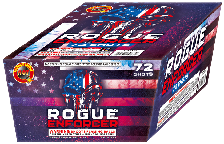 Rogue Enforcer
