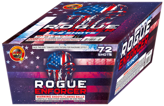 Rogue Enforcer