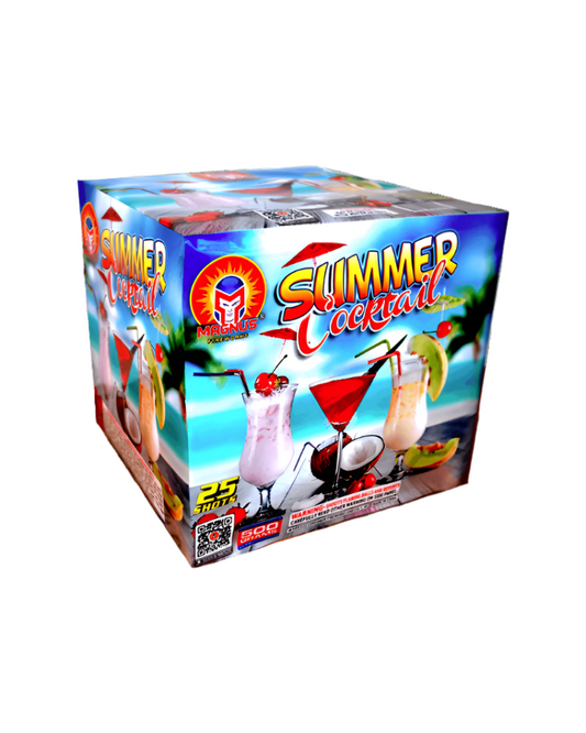Summer Cocktail