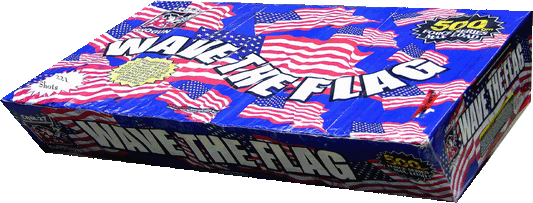 Wave the Flag