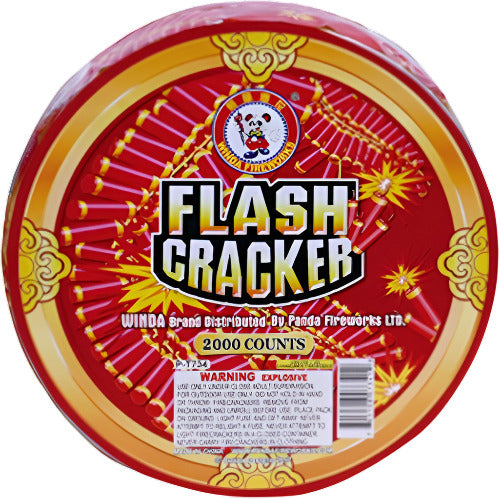 Firecracker - 2000 count