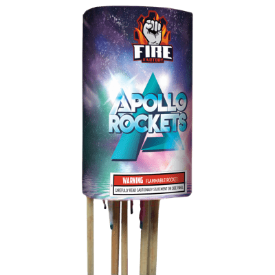 Apollo Rockets