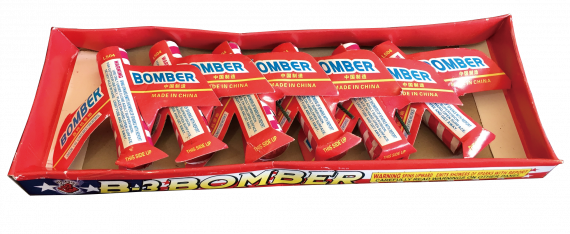 B3 Bomber