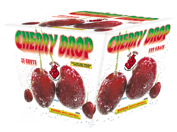 Cherry Drop