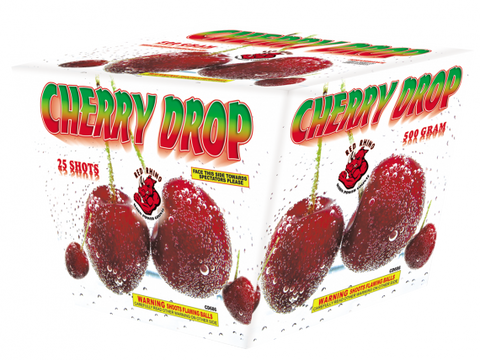 Cherry Drop
