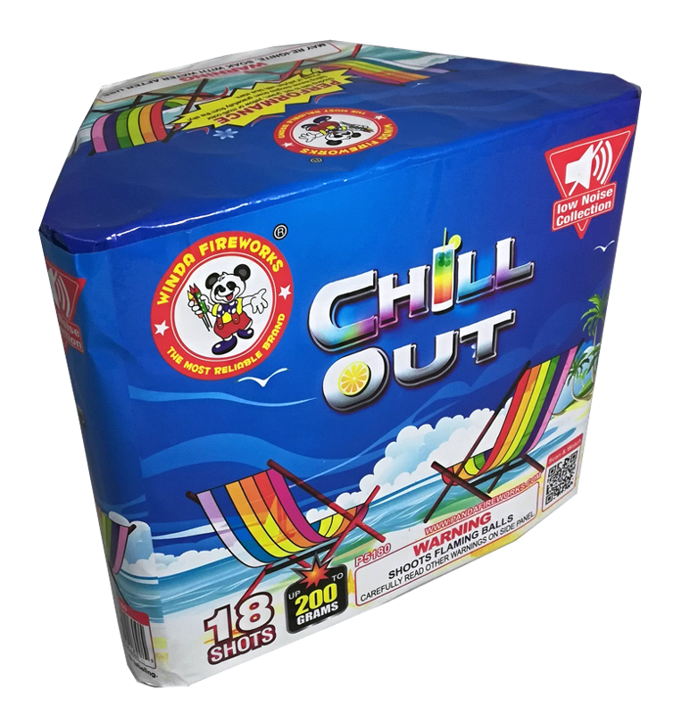 Chill Out