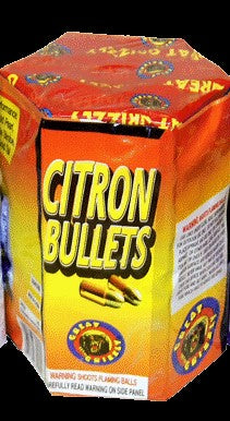 Citron Bullets