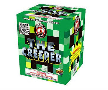 The Creeper