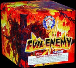 Evil Enemy