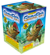 Game Fish