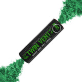 Tactical Green Smoke - BP40 - Twin vent