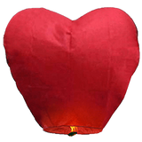 Heart Shaped Lantern