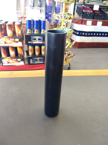 HDPE 1.91 Mortar w/o Base - WE CAN NOT SHIP