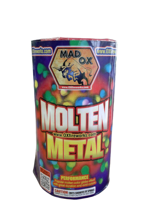 Molten Metal