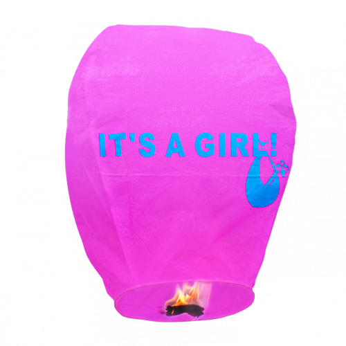 It's a Girl lantern