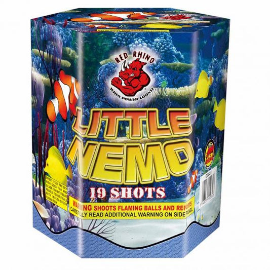 Little Nemo