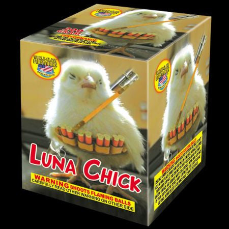 Luna Chick