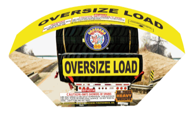 Oversize Load
