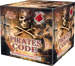 Pirates Code