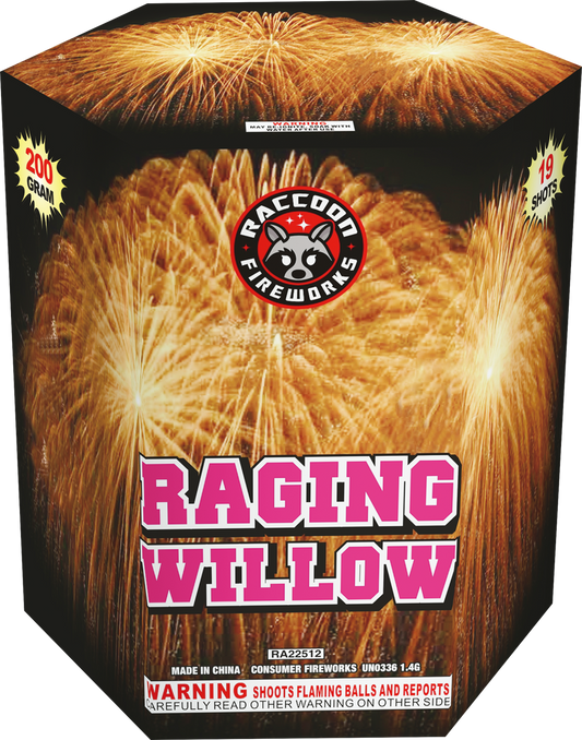 Raging Willow