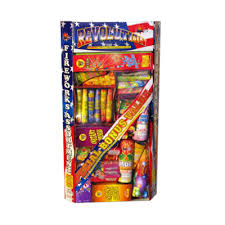 Revolution Assortment