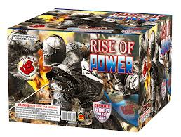 Rise of Power