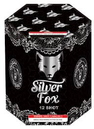 Silver Fox