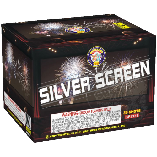 Silver Screen