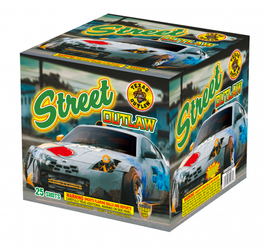 Street Outlaw