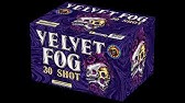 Velvet Fog