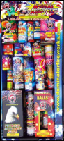 Americas Assortment