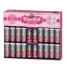 Gender Reveal Daytime assortment -Girl - Pink