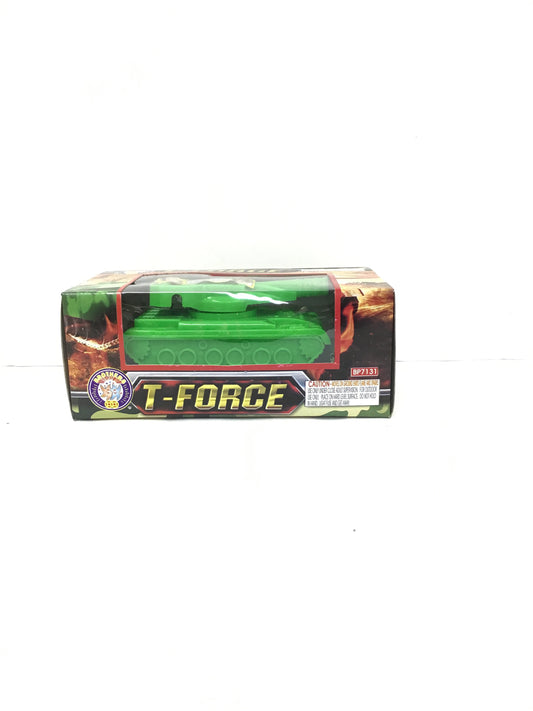 T-Force Tank