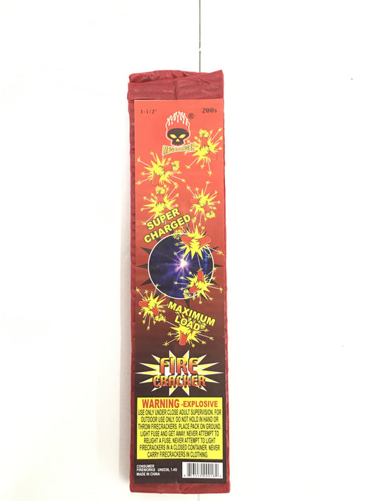 Firecracker - 200 count
