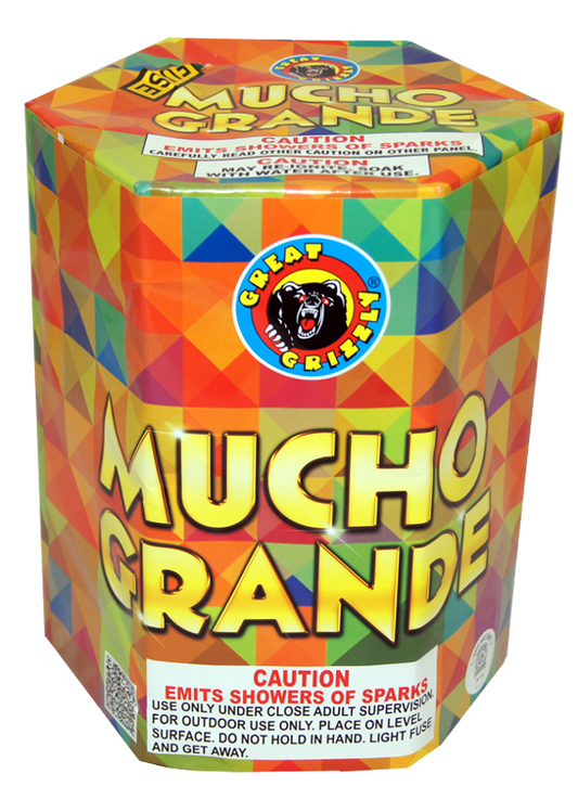 Mucho Grande