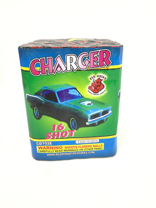 Charger