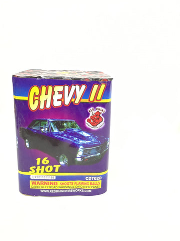 Chevy II