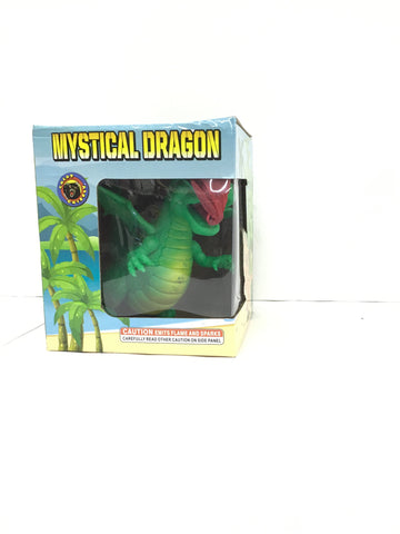 Mystical Dragon