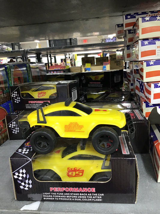 Midnight Racer