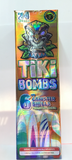 Tiki Bombs 24pk