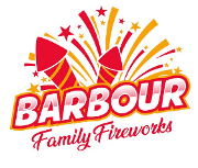 Barbour Family Fireworks